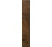 Плитка (15x90) Csaasbur00 Aspen Burnt - Aspen з колекції Aspen Sant Agostino