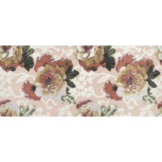 Мозаїка Fleurs Rosa 129.1x290.5 Decori 10 з колекції Decori 10 Decori 10