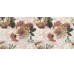 Мозаїка Fleurs Rosa 129.1x290.5 Decori 10 Bisazza з колекції Decori 10 Bisazza