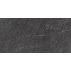 (30x60) SAN3 ardesia nera RT - Stonework з колекції Stonework (30x60) SAN3 ardesia nera RT - Stonework з колекції Stonework Stonework Керамическая плитка Supergres