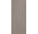 Декор (32x75) 0190341 RIGHE TORTORA з колекції Ume Cisa
