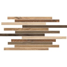 30x40 Awd Mos Bacchette Multicolor - Artwood - AWD106K з колекції Artwood 30x40 Awd Mos Bacchette Multicolor - Artwood - AWD106K з колекції Artwood ARTWOOD Керамічна плитка NovaBell
