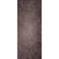 (25x60) MUW69RT Muw Bouquet Coffee Brown - Musa з колекції Musa (25x60) MUW69RT Muw Bouquet Coffee Brown - Musa з колекції Musa Musa Керамічна плитка NovaBell