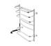 Полотенцесушитель электрический Kroner KRP Stern EL700x500-7 Kroner