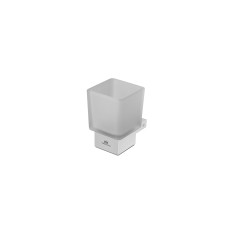 URBAN C, Стакан для зубних щіток, підвісний, white (100124098)