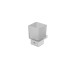 URBAN C, Стакан для зубных щеток, подвесной, white (100124098)