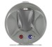 Водонагрівач Eldom Eureka 50 2x0.8 kW  WVF05039FD Eldom