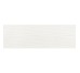 Плитка Porcelanite Dos 9523 Blanco Relieve Pyramid Rectificado