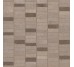 Мозаика 30x30 Rain Greige Mosaico Metallo - Realstone_Rain - R5UK из коллекции Realstone_Rain Ragno