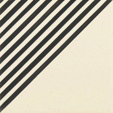 Color Art White Stripes 14x14 PF014 Color Art White Stripes 14x14 PF014 COLOR ART Керамічна плитка Aleluia