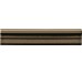 Бордюр 5,5x27,9 Toro Coffee - Impressions - TIM400 з колекції Impressions Grazia