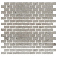 Мозаїка Grey Mosaico H 30x30 La Roche з колекції La Roche Мозаїка Grey Mosaico H 30x30 La Roche з колекції La Roche La Roche di Rex Керамічна плитка Rex — сторінка 4