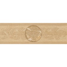 Декор (15.3x50) 17266 Fas. Medusa Oro - Venere з колекції Venere