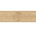 Декор (15.3x50) 17266 Fas. Medusa Oro - Venere з колекції Venere Versace