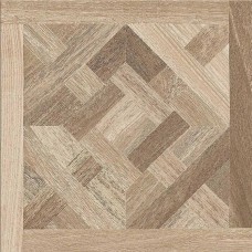 Декор Wooden Decor Almond 80x80 Wooden Tile Of Cdc з колекції Wooden Tile Of Cdc Wooden tile of cdc Керамічна плитка Casa dolce casa