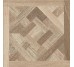 Декор Wooden Decor Almond 80x80 Wooden Tile Of Cdc Casa Dolce Casa з колекції Wooden Tile Of Cdc Casa Dolce Casa