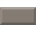 Плитка (10x20) Bisello TR grigio20 - Bisello Trasparenze з колекції Bisello Trasparenze Vogue