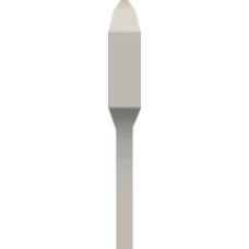 Angulo Zoc Rivoli Vanilla L-элемент (1.5x15)
