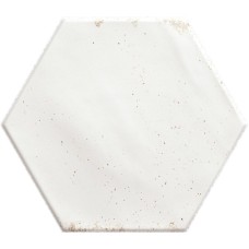 HOPE HEX WHITE MAT 15х17.3 (для підлоги і стін) HOPE HEX WHITE MAT 15х17.3 (для підлоги і стін)