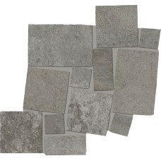 Мозаїка Fabrika Mosaico Blokko Dark Grey Silktech - 34.1x34.3 EMXQ Fabrika з колекції Fabrika Мозаїка Fabrika Mosaico Blokko Dark Grey Silktech - 34.1x34.3 EMXQ Fabrika з колекції Fabrika Fabrika Керамічна плитка Emil Ceramica — сторінка 2