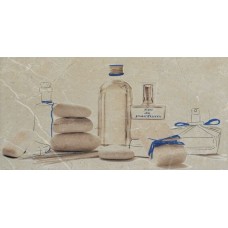 Декор (25х50) DECOR STUDIO NATURAL A з колекції Studio Studio Керамічна плитка Fanal