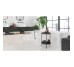 Плитка керамогранітна 3G0580 Imperial Білий RECT 600x600x8 Golden Tile Golden Tile