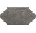 Плитка 30x60 APN02RT Apn Provenzale Basalt Nova Bell Aspen из коллекции Aspen NovaBell