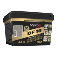 Затирка для швів DF 10 1055 піщано-сіра №18 (2,5 кг) Sopro — сторінка 3