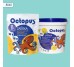Двокомпонентна епоксидна затирка фуга для плитки і мозаїки ТМ "OCTOPUS",  колір 8060 1,25 кг 