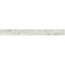 Бордюр Listello Carpet White 6x58.5 Gemstone Ascot з колекції Gemstone Ascot GEMSTONE Керамическая плитка Ascot Ceramiche — страница 3