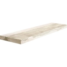 Кутова сходинка (33x120) 64930 Angolo Sx. Gradino C.Retta White - Materia з колекції Materia Кутова сходинка (33x120) 64930 Angolo Sx. Gradino C.Retta White - Materia з колекції Materia