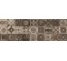 Декор Mix Decoro 20x20 Miami Cir из коллекции Miami Cir