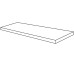 Кутова сходинка (33x120) EDXA Eastgrey gradone angolare destro RT - Travel з колекції Travel Supergres
