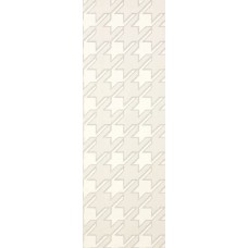 Декор (25x75) 071037 Dress Charta Lucido Rett - Visia з колекції Visia VISIA Керамічна плитка AVA — сторінка 2