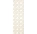 Декор (25x75) 071037 Dress Charta Lucido Rett - Visia з колекції Visia Ava