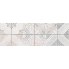 Декор Piperi Multicolor 25x75 Omicron з колекції Omicron