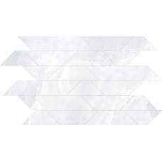 Мозаїка Asl Mtr Flowersalt Lx - 29.7x53.8 98288 Archisalt з колекції Archisalt Archisalt — сторінка 2