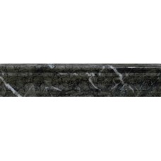 P. D. Sole Torello Marmo Nero Бордюр (4x20) 045T185 P. D. Sole Torello Marmo Nero Бордюр (4x20) 045T185