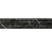 Бордюр (4x20) 045T185 P. D. Sole Torello Marmo Nero - Pietre Del Sole з колекції Pietre Del Sole Elios