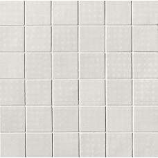Мозаика White Macromosaico 30x30 Rooy Fap из коллекции Rooy Fap Мозаика White Macromosaico 30x30 Rooy Fap из коллекции Rooy Fap ROOY Керамическая плитка FAP Ceramiche