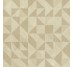 Плитка 59,2x59,2 Concretedecorsepiamate-Concrete-P6053R з колекції Concrete Aleluia