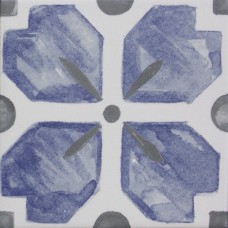 5 - 15x15 sky Memory из коллекции Memory Bestile 5 - 15x15 sky Memory из коллекции Memory Bestile Dandy Керамическая плитка Cobsa
