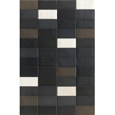 7,9x16 Lane Mono Black - Lane - BOLM05 з колекції Lane Mutina: керамічний «видавничий дім» з Фіорано-Моденезе — сторінка 11