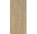 Декор (30x60) 0TRS0D1 Decoro Millerighe Travertino Scanalato Walnut N - Travertino Romano Scanalato з колекції Travertino Romano Scanalato COEM