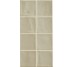 Плитка Retro Alloy Brilho Nat - 20x40 3100C90G61 Retro з колекції Retro Revigres