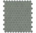 Мозаїка Salvia Round Mosaico 29.5x32.5 Milano And Wall Fap з колекції Milano And Wall Fap