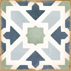 12,5x12,5 Casablanca Kenzi-Casablanca-29419 з колекції Casablanca 12,5x12,5 Casablanca Kenzi-Casablanca-29419 з колекції Casablanca Casablanca Керамічна плитка Peronda