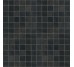 Мозаїка (30x30) CVR998K Cvr Mosaico 2,5X2,5Nero - Crossover з колекції Crossover NovaBell