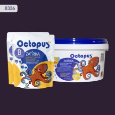 Двокомпонентна епоксидна затирка фуга для плитки і мозаїки ТМ "OCTOPUS",  колір 8336 2,5 кг Octopus — сторінка 15