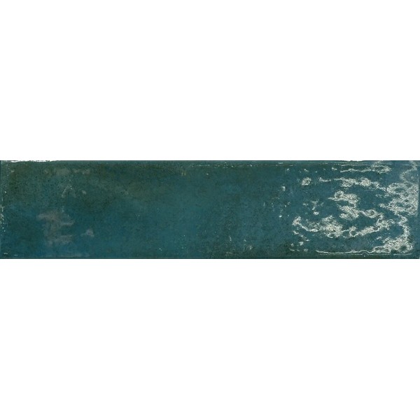 Плитка 6x25 cme-005 Memory Cobalt Blue Glossy Self Memory з колекції Memory Self